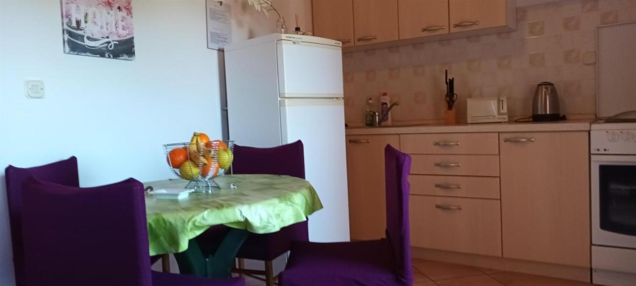 Apartments Ante Primošten Zewnętrze zdjęcie