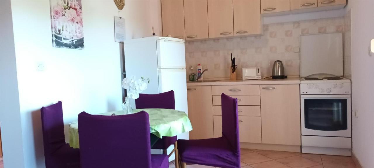 Apartments Ante Primošten Zewnętrze zdjęcie