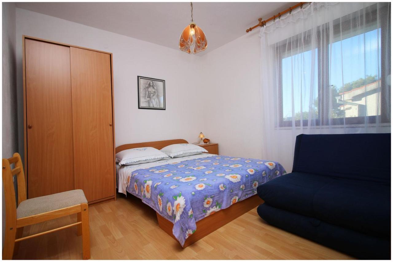 Apartments Ante Primošten Zewnętrze zdjęcie