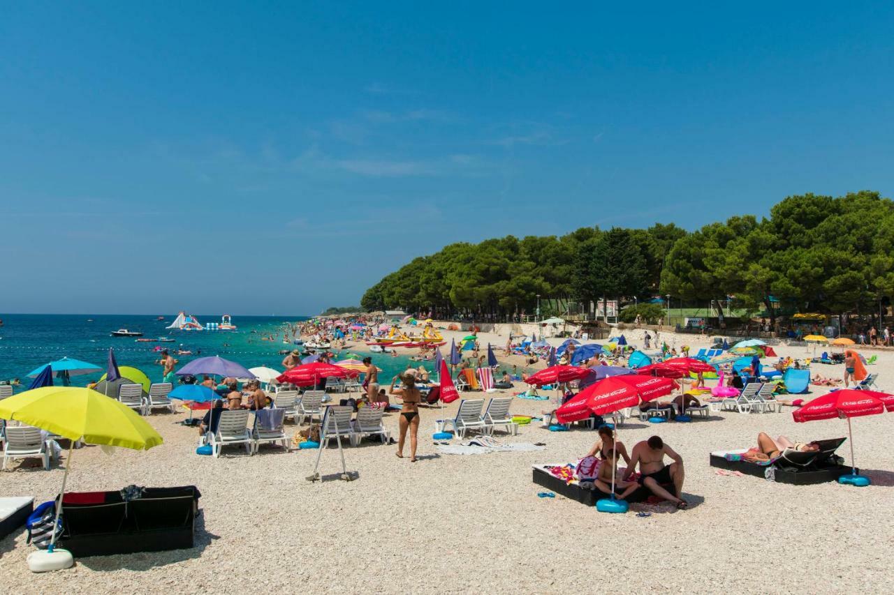 Apartments Ante Primošten Zewnętrze zdjęcie